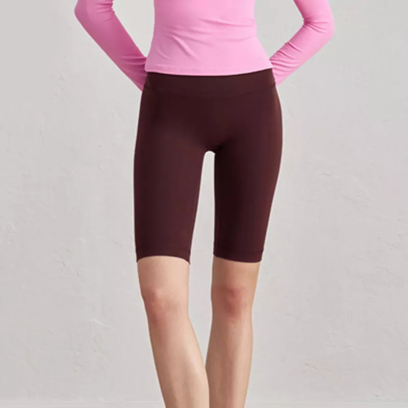 Pantalon de yoga legging de cyclisme d'été